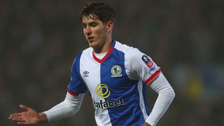 AFC Bournemouth Close in On Blackburn Rovers' 20-Year-Old Winger Connor Mahoney