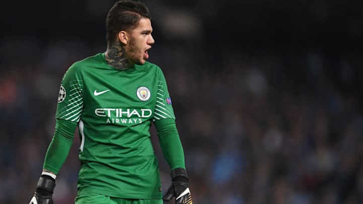 Man City Goalkeeper Ederson Claims Language Skills Have Ensured Fine Start to Premier League Life
