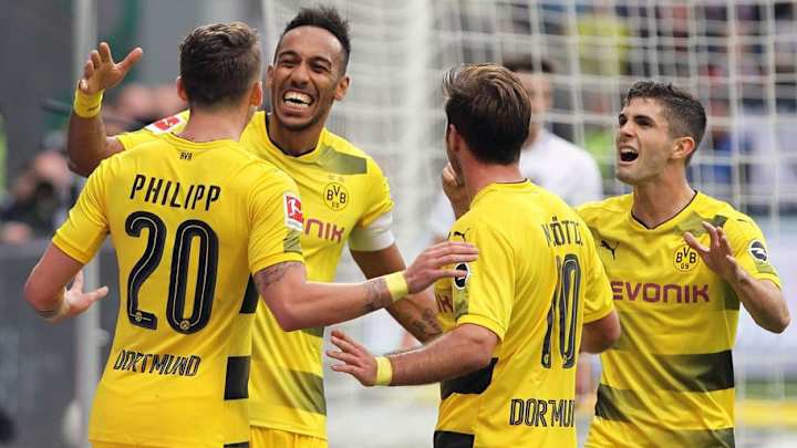 Hannover vs Borussia Dortmund Preview: Classic Encounter, Key Battle & More