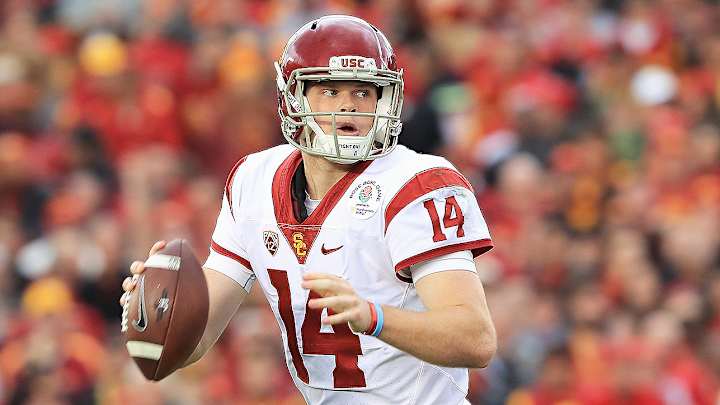 How to Watch Stanford vs. USC Online: Live Stream, TV Channel, Game Time