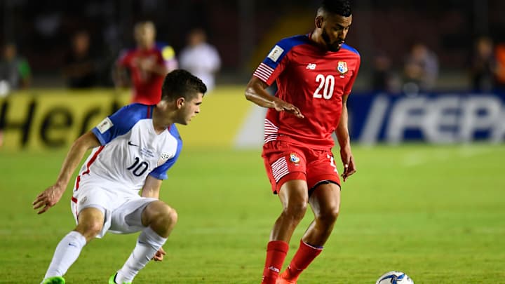 How to Watch USA vs. Panama: World Cup Qualifying Live Stream, TV Channel, Time How to Watch USA vs. Panama: World Cup Qualifying Live Stream, TV Channel, Time