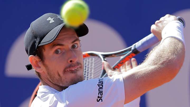 FRENCH OPEN '17: 30 is the new 25 in men's tennis right now