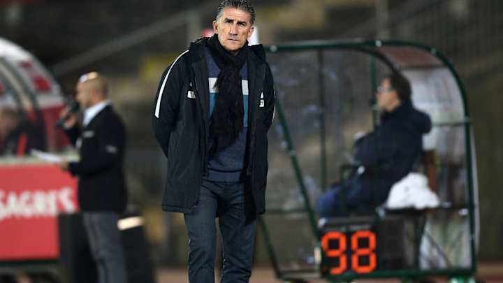 El DT argentino que reemplazará a Bauza en Arabia Saudita | No es Ramón Diaz... El DT argentino que reemplazará a Bauza en Arabia Saudita | No es Ramón Diaz...