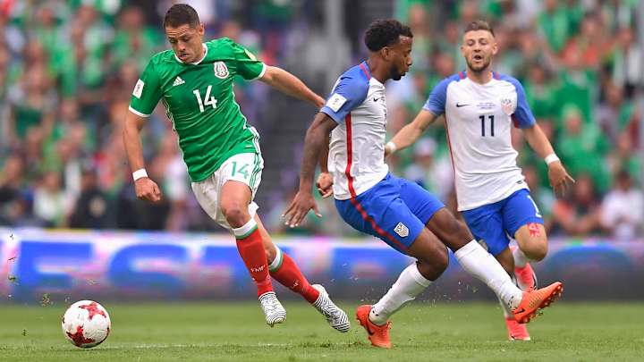 How to Watch Belgium vs. Mexico: International Friendly Game Time, TV Channel, Live Stream