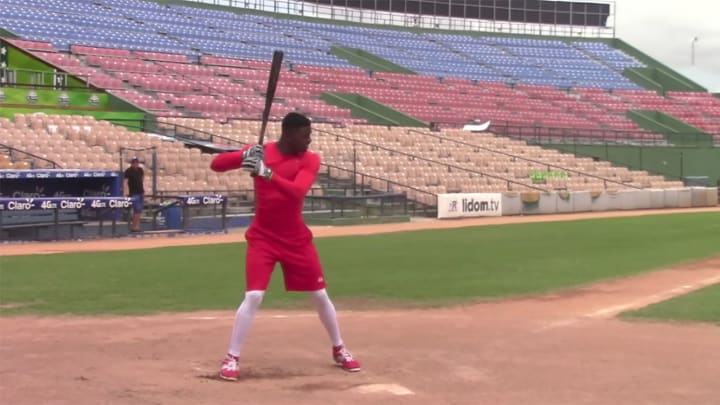 White Sox to sign Luis Robert: What to know about the Cuban outfielder