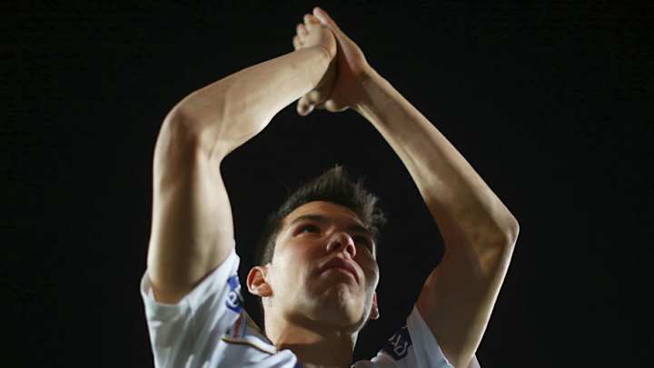 ESTRELLA NO INFLADA | Lozano entre los 10 mejores goleadores en Europa