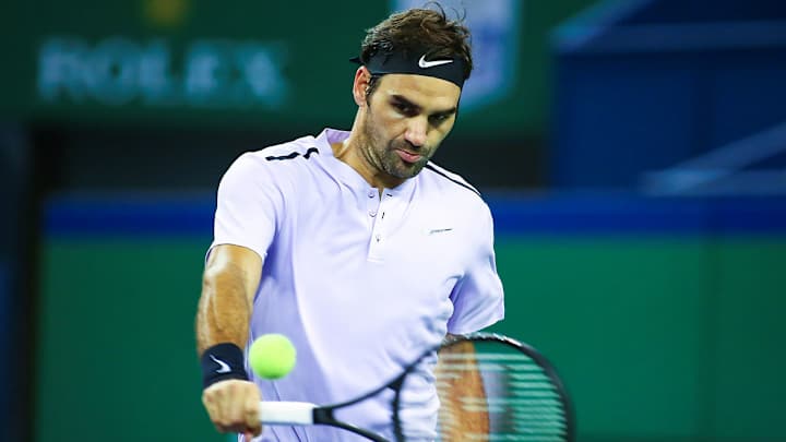 Roger Federer Advances to Swiss Indoors Final Against Juan Martin del Potro
