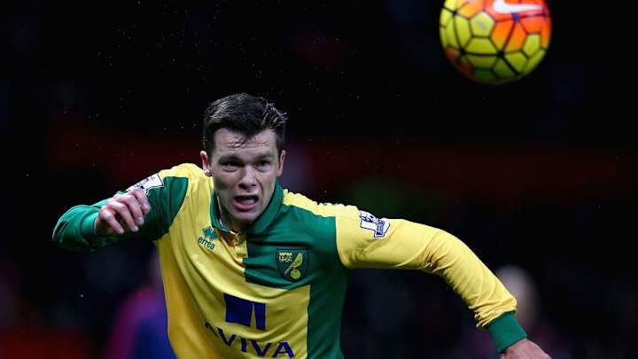 Middlesbrough Beat Rivals in the Race for Norwich City Midfielder Jonny Howson