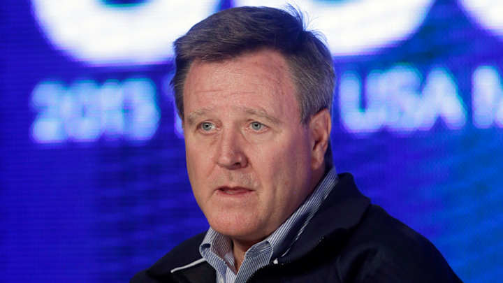 USOC: Foreign athletes to get expedited access to US events USOC: Foreign athletes to get expedited access to US events