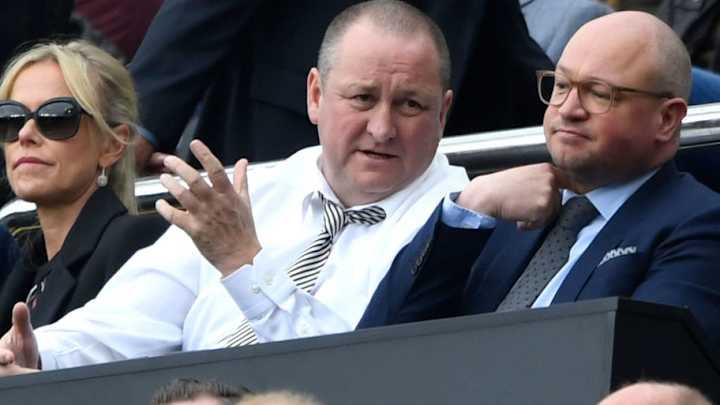 Sky Sports Pundit Jim White Shares Promising Update on Potential Newcastle Takeover