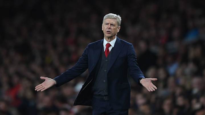 Arsene Wenger Makes Bizarre Brexit Comparison and Insists He Is 'Hungrier Than Ever' for Success Arsene Wenger Makes Bizarre Brexit Comparison and Insists He Is 'Hungrier Than Ever' for Success