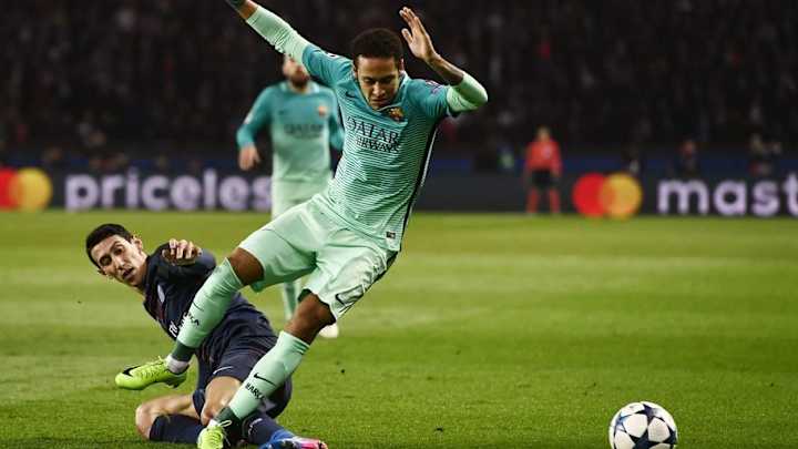 PSG's Di Maria, Moura, Matuidi Could Head to Barcelona in Neymar deal PSG's Di Maria, Moura, Matuidi Could Head to Barcelona in Neymar deal