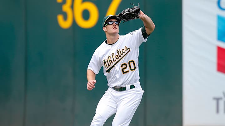 Oakland Athletics OF Mark Canha's Guide to the Best Meals at Every Level of Baseball Oakland Athletics OF Mark Canha's Guide to the Best Meals at Every Level of Baseball