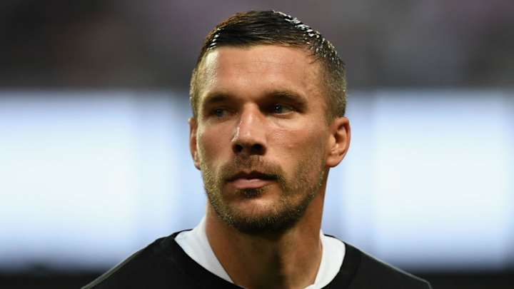 Former Gunner Lukas Podolski Goes Into Arsenal Bad Books After Tweet Encouraging FC Koln Behaviour Former Gunner Lukas Podolski Goes Into Arsenal Bad Books After Tweet Encouraging FC Koln Behaviour