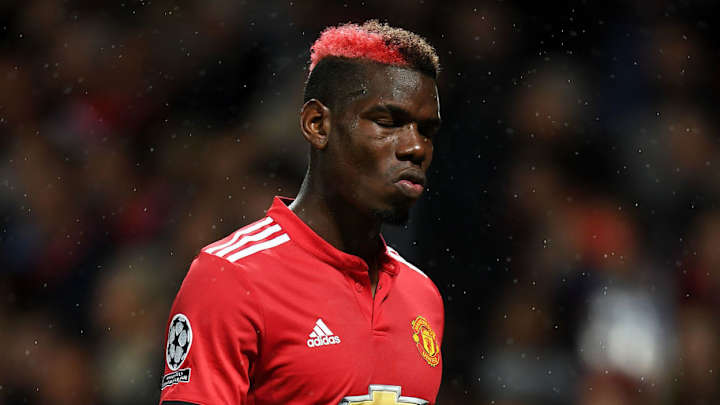 Angry Manchester United Fans Hit Back at Graeme Souness Following Comments About Paul Pogba
