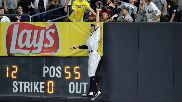 How to Watch Yankees vs. Indians: ALDS Game 4 Online, Live Stream, TV Channel