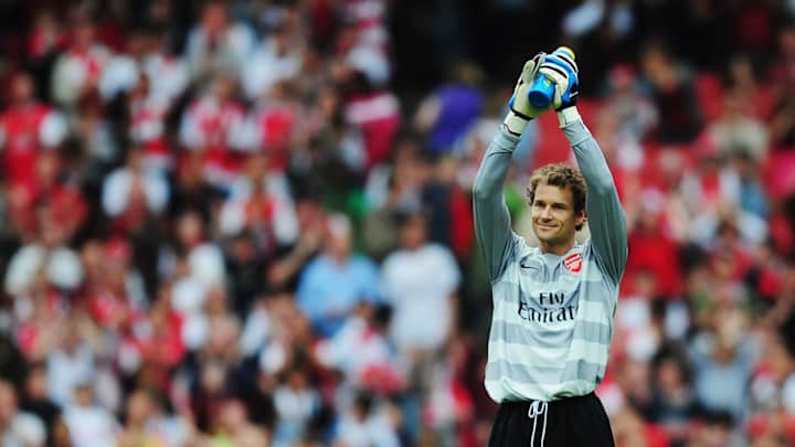 Arsenal Invincible Jens Lehmann Reveals 'Perpetually Terrible' Weather Put Him Off Liverpool Move