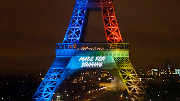 Report: IOC leaning toward awarding 2024 Olympics to Paris, 2028 to Los Angeles Report: IOC leaning toward awarding 2024 Olympics to Paris, 2028 to Los Angeles