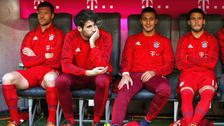 Boost for Bayern Munich as Star Duo Return to Training After Injury Problems