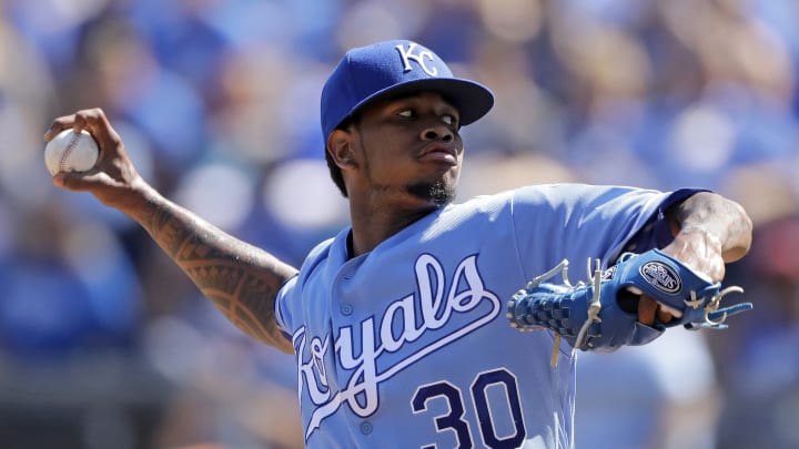 Yordano Ventura toxicology report won't be released to public