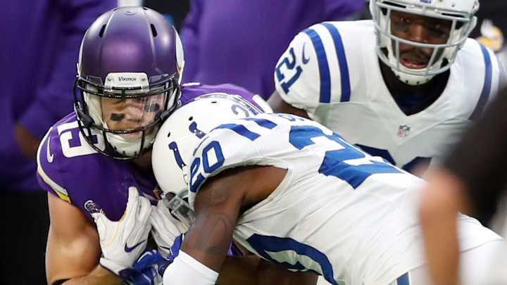 NFL considering ejections, bans for dangerous hits NFL considering ejections, bans for dangerous hits