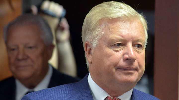 Russian Official Calls for Doping Whistleblower to Be Shot ‘Like Stalin Would Have Done’