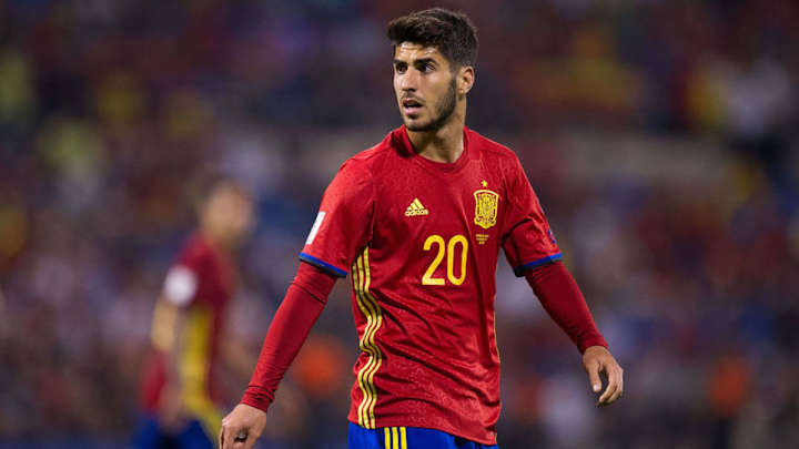 PHOTO: Real Madrid Star Sparks Controversy in Middle East With Israel Flag Emoji Tweet