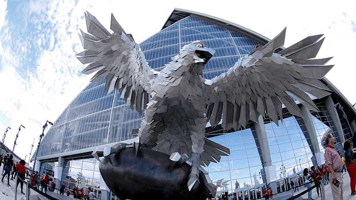 Atlanta’s New Era Opens in the Shadow of a Collapse