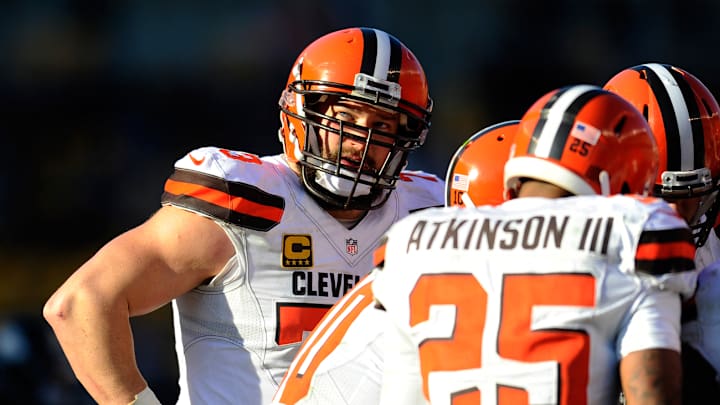 Stats of the Week: Cleveland Browns Continue to Hoard NFL Draft Picks Stats of the Week: Cleveland Browns Continue to Hoard NFL Draft Picks