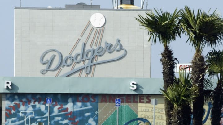 When Did the Dodgers Move to Los Angeles?