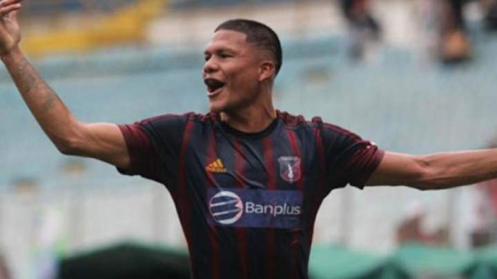 MERCADO: Conoce al jugador venezolano que llega a reforzar al Vancouver de la MLS MERCADO: Conoce al jugador venezolano que llega a reforzar al Vancouver de la MLS