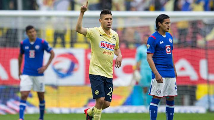 How to Watch Club América vs. Tigres UANL: Live Stream, Game Time, TV Channel