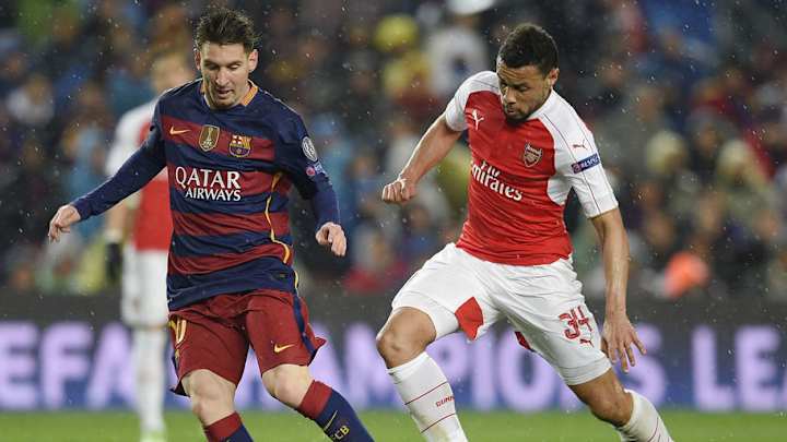 MERCADO | El jugador por el que pelearán Arsenal y FC Barcelona el próximo verano MERCADO | El jugador por el que pelearán Arsenal y FC Barcelona el próximo verano