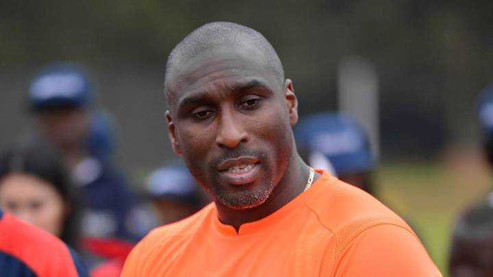 Former Arsenal Defender Sol Campbell Takes Up Temporary Coaching Role at QPR