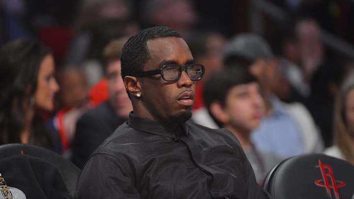 Diddy Offers to Buy the NFL Diddy Offers to Buy the NFL
