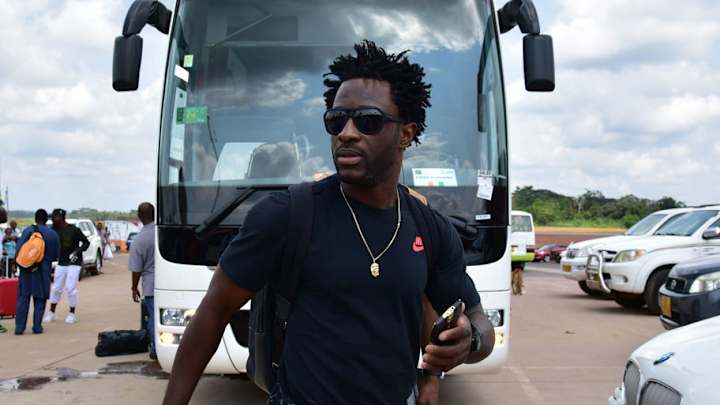 Swansea City on the Verge of Re-Signing Wilfried Bony From Manchester City