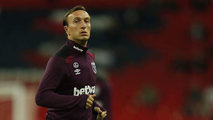 Hammers Skipper Mark Noble Reveals Who He Thinks Is the Best Player at West Ham