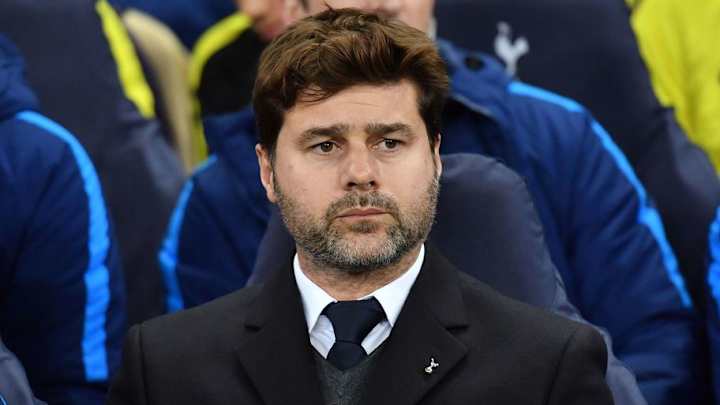Tottenham Boss Mauricio Pochettino Not Worried About Losing Star Players