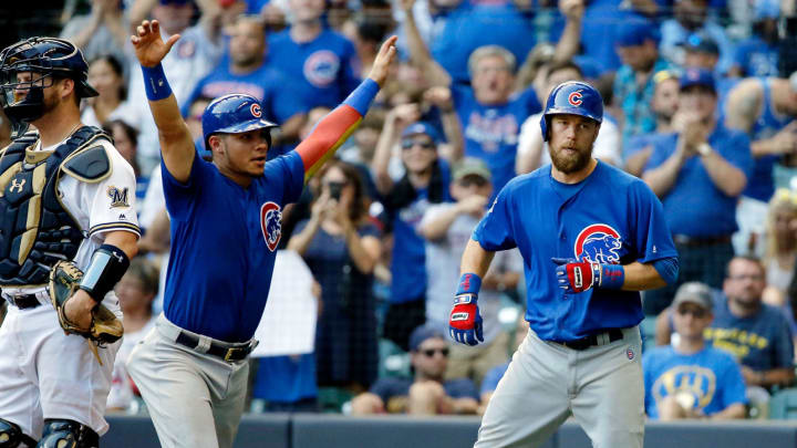 The Cubs Have Overcome Their Slow Start, But Pitching Issues Linger as the Playoffs Near