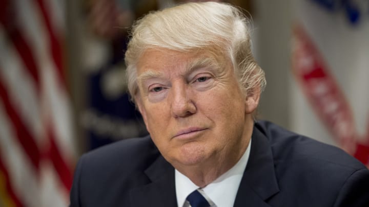 Donald Trump's impact on MLS: Muslim, DP-level player backs out of signing