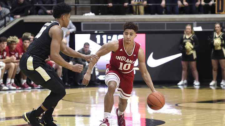 Indiana Basketball Preview: Meet the Players