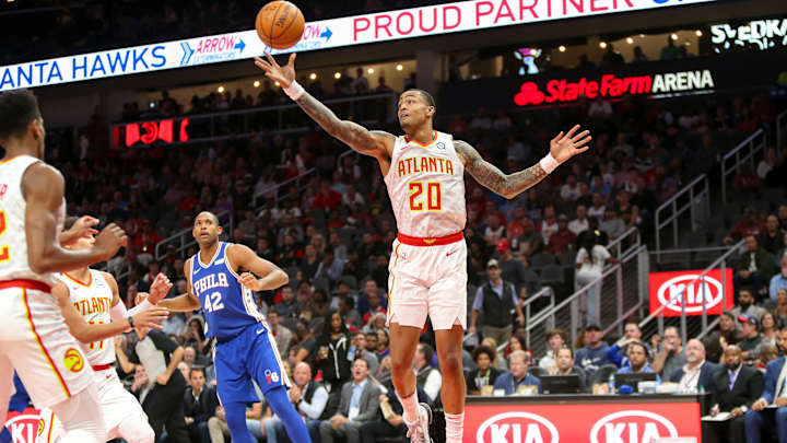 Collins Suspended For Violating Anti-Drug Policy