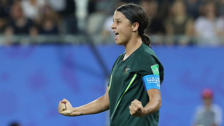 Australian Soccer Federation on Verge of Equal Pay Deal