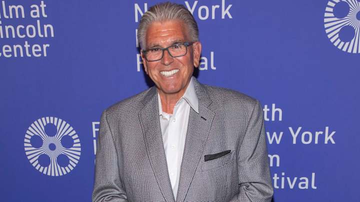 Mike Francesa Leaving WFAN Afternoon Show Again