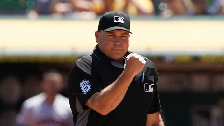 Report: Automated Strike Zone Coming to Minor League Baseball in 2020