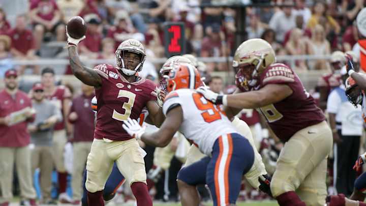 Boston College Football: Welcome To Florida State Week!