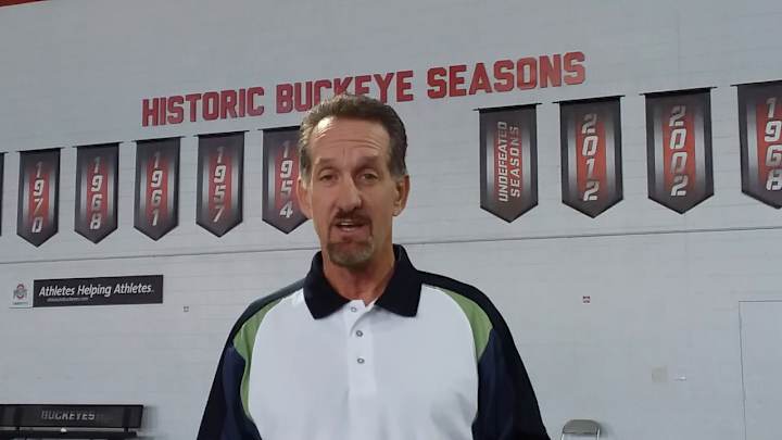 Maryland Should Expect a Much Different Ohio State Defense