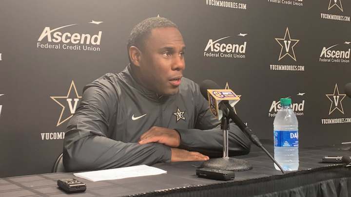 Video: Mason On Continued Defensive Improvement