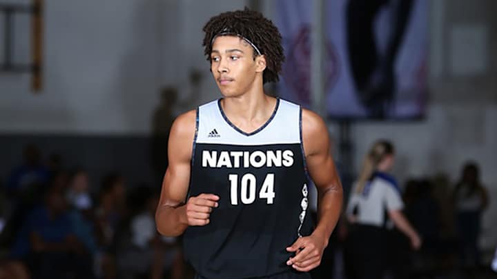 Four-star F Jericho Sims chooses Texas over Minnesota