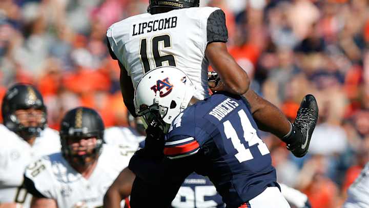 Gators' loss to Arkansas shows gap between SEC West and East